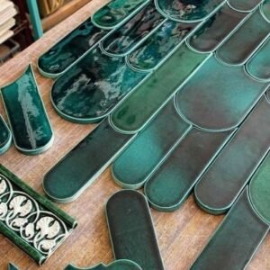 Matériaux d'aménagement intérieur