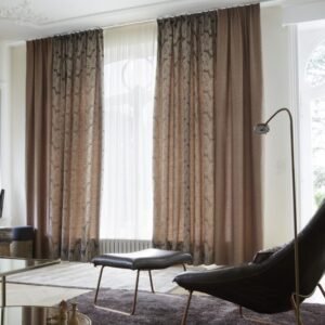 Spécialiste en Habillages de fenêtre