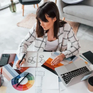 La Couleur : La Maitrise – Niveau 2