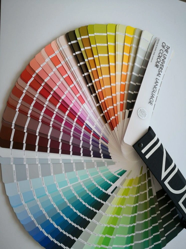 La Couleur : Les Fondations – Niveau 1